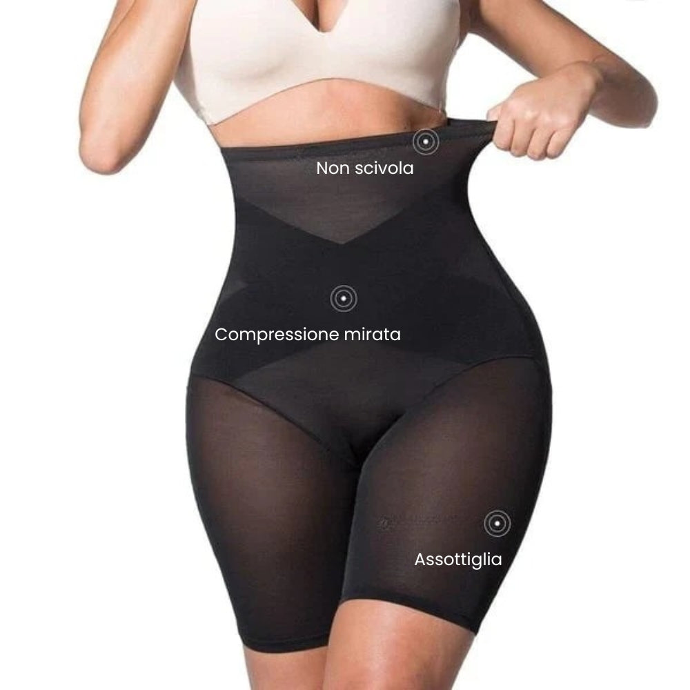 Body Effetto Dimagrente