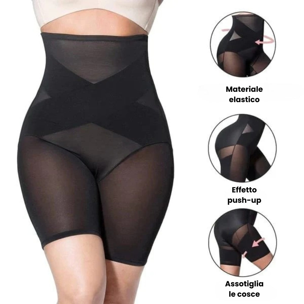Body Effetto Dimagrente